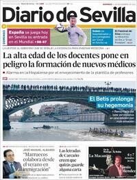 Diario de Sevilla - 14-11-2021