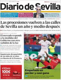 Diario de Sevilla - 15-09-2021