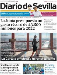 Diario de Sevilla - 15-10-2021