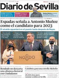 Diario de Sevilla - 15-12-2021