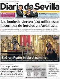 Diario de Sevilla