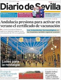 Diario de Sevilla - 17-04-2021