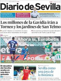 Diario de Sevilla - 17-05-2021