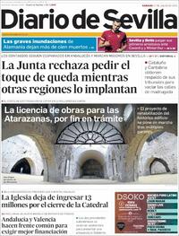 Diario de Sevilla - 17-07-2021