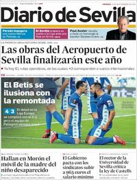 Diario de Sevilla - 17-09-2021