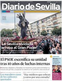 Diario de Sevilla - 17-10-2021