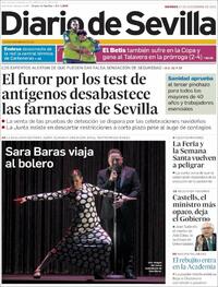 Diario de Sevilla - 17-12-2021