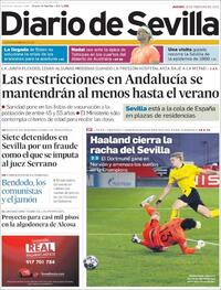 Diario de Sevilla - 18-02-2021