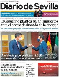 Diario de Sevilla - 18-06-2021