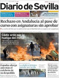 Diario de Sevilla - 18-11-2021