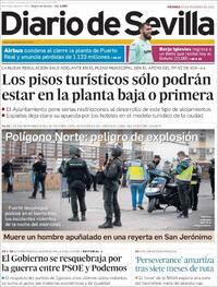 Diario de Sevilla - 19-02-2021
