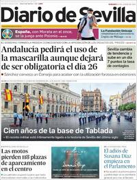 Diario de Sevilla - 19-06-2021