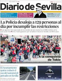 Diario de Sevilla - 19-07-2021