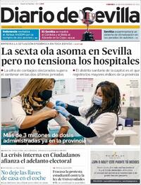 Diario de Sevilla - 19-11-2021