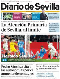 Diario de Sevilla - 19-12-2021