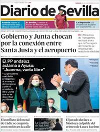 Diario de Sevilla - 20-11-2021