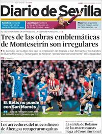 Diario de Sevilla - 20-12-2021