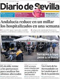 Diario de Sevilla - 22-02-2021