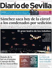 Diario de Sevilla - 22-06-2021