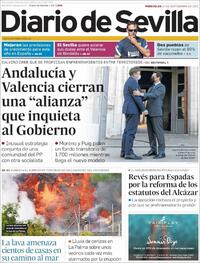 Diario de Sevilla - 22-09-2021