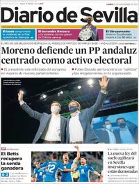 Diario de Sevilla