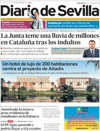 Diario de Sevilla - 23-06-2021