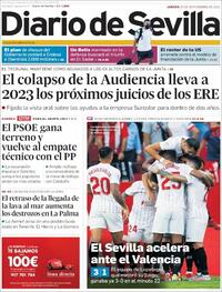 Diario de Sevilla - 23-09-2021