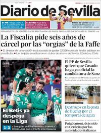 Diario de Sevilla - 24-09-2021