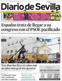 Diario de Sevilla - 24-10-2021