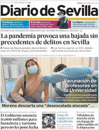 Diario de Sevilla - 25-02-2021
