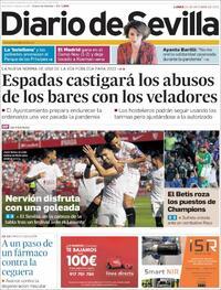 Diario de Sevilla - 25-10-2021