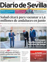 Diario de Sevilla - 26-05-2021
