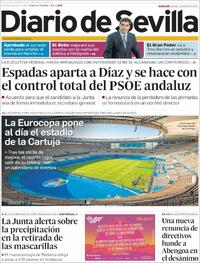 Diario de Sevilla - 26-06-2021