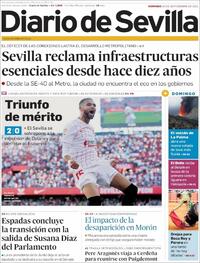 Diario de Sevilla - 26-09-2021