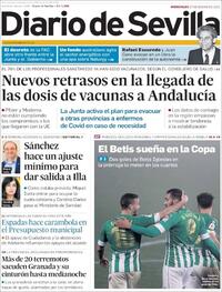 Diario de Sevilla - 27-01-2021