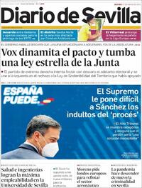 Diario de Sevilla - 27-05-2021
