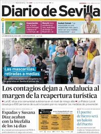 Diario de Sevilla - 27-06-2021