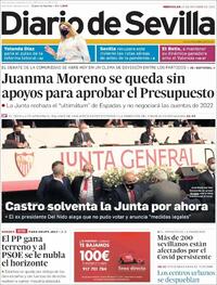 Diario de Sevilla - 27-10-2021