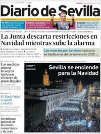 Diario de Sevilla - 27-11-2021