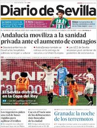 Diario de Sevilla - 28-01-2021