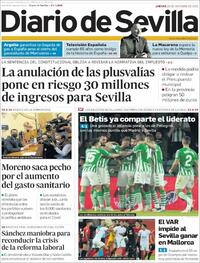 Diario de Sevilla - 28-10-2021