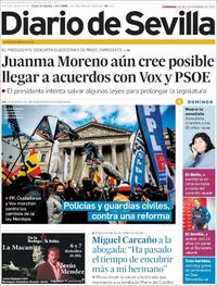 Diario de Sevilla - 28-11-2021