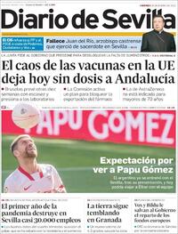 Diario de Sevilla - 29-01-2021