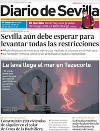 Diario de Sevilla - 29-09-2021
