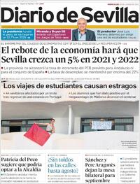 Diario de Sevilla - 30-06-2021