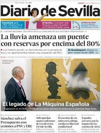 Diario de Sevilla - 30-10-2021