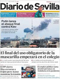 Diario de Sevilla - 02-03-2022