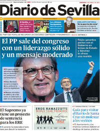 Diario de Sevilla - 03-04-2022