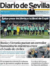 Diario de Sevilla - 04-03-2022