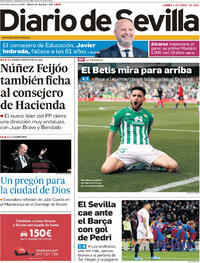 Diario de Sevilla - 04-04-2022